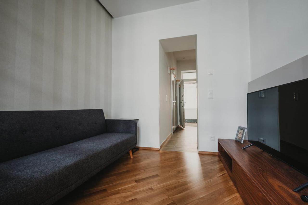 Zeus Design Apartments Wasserwelt Viena Exterior foto